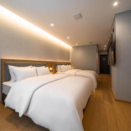 סיאול Comfort Inn Yeouido מראה חיצוני תמונה