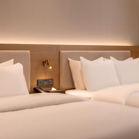 סיאול Comfort Inn Yeouido מראה חיצוני תמונה