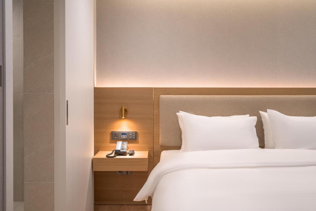 סיאול Comfort Inn Yeouido מראה חיצוני תמונה