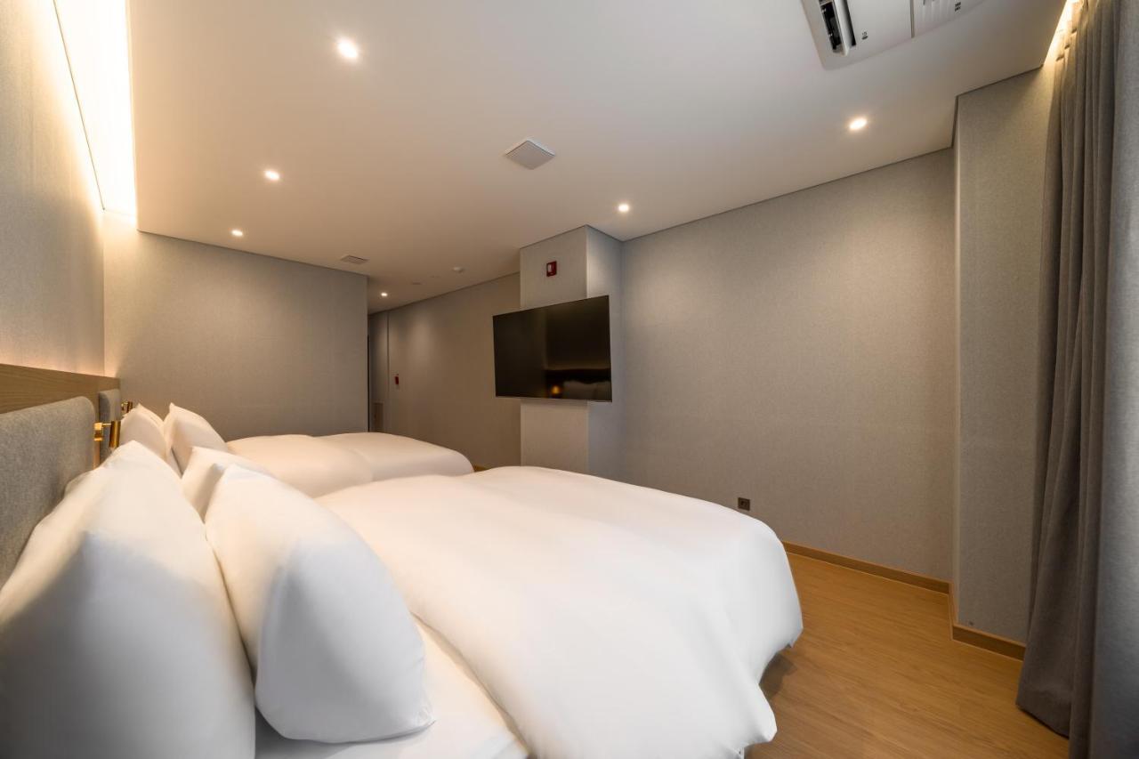 סיאול Comfort Inn Yeouido מראה חיצוני תמונה
