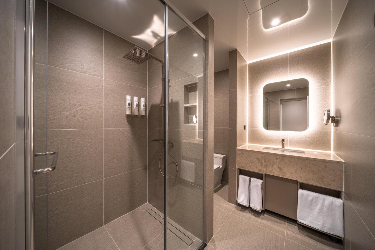 סיאול Comfort Inn Yeouido מראה חיצוני תמונה