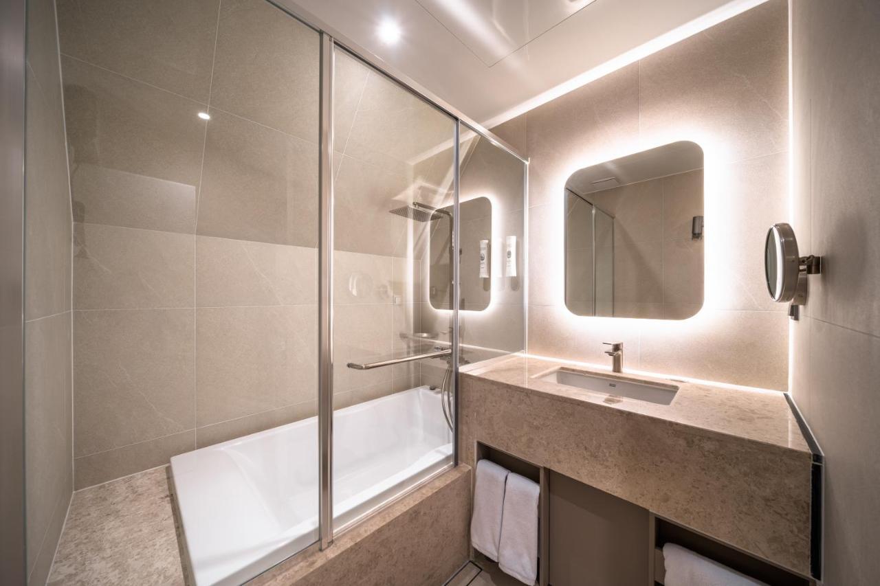 סיאול Comfort Inn Yeouido מראה חיצוני תמונה
