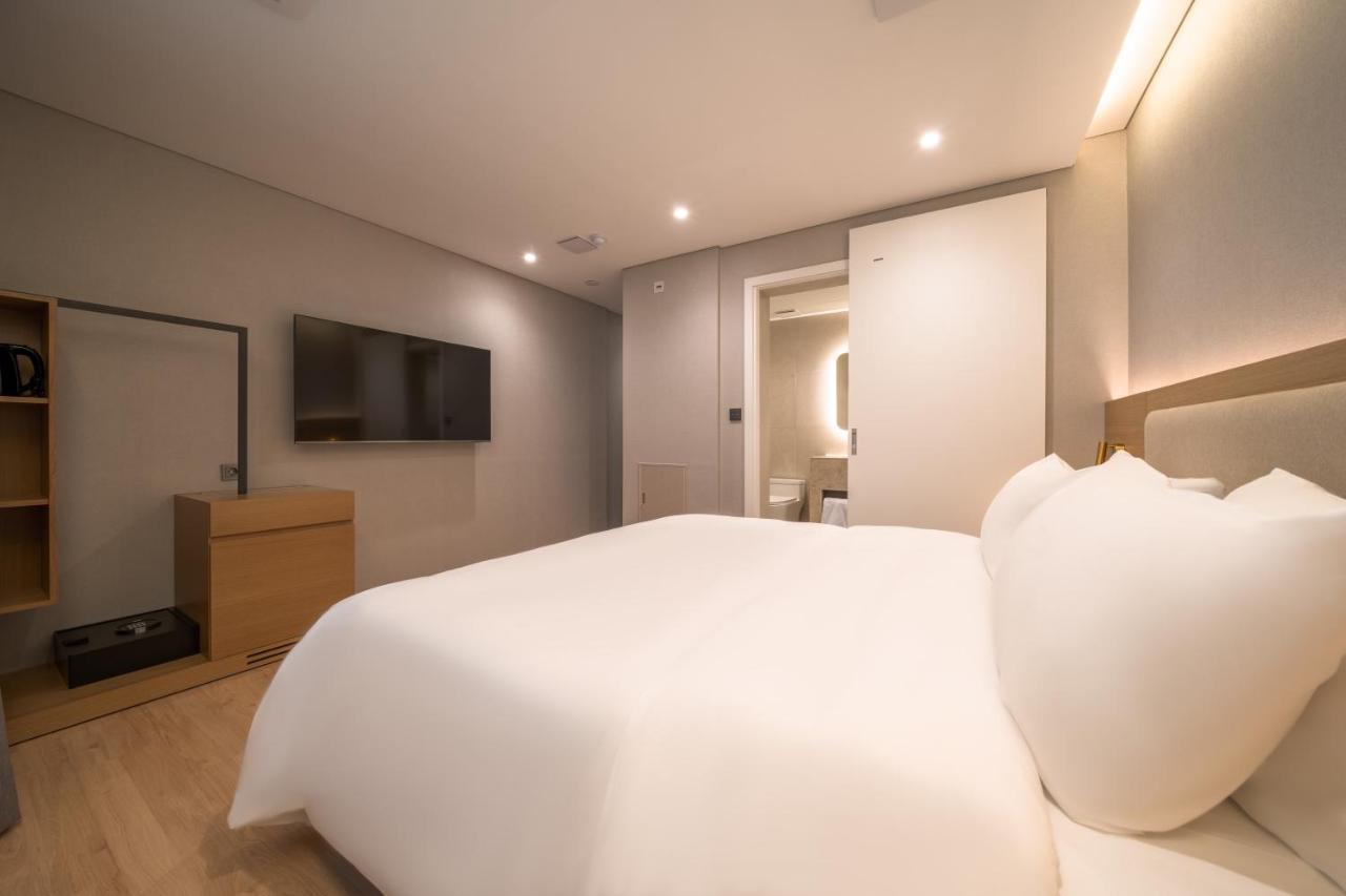 סיאול Comfort Inn Yeouido מראה חיצוני תמונה