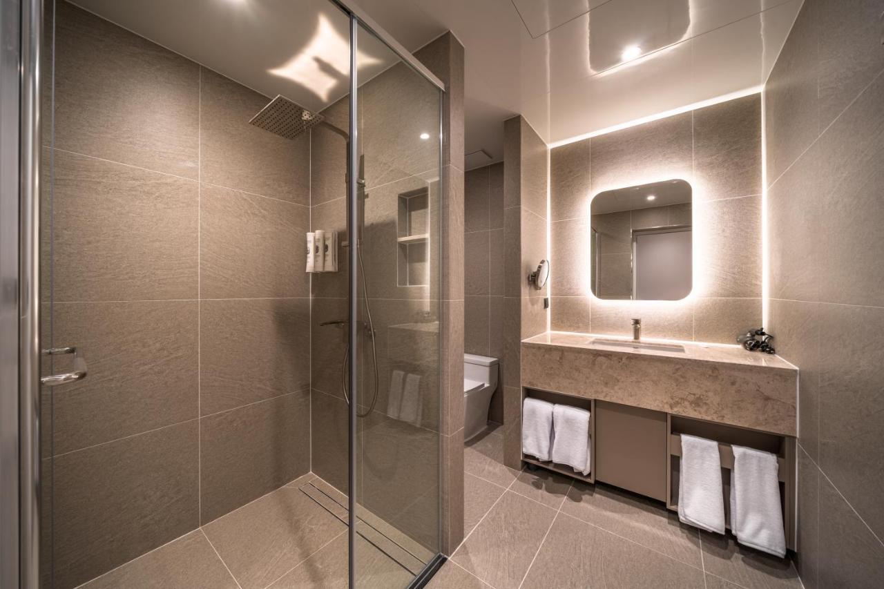 סיאול Comfort Inn Yeouido מראה חיצוני תמונה