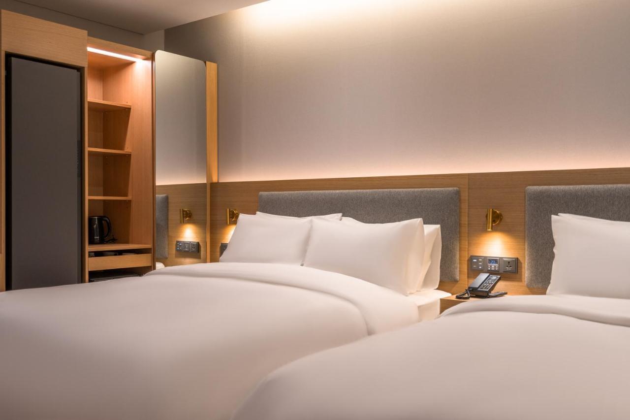 סיאול Comfort Inn Yeouido מראה חיצוני תמונה