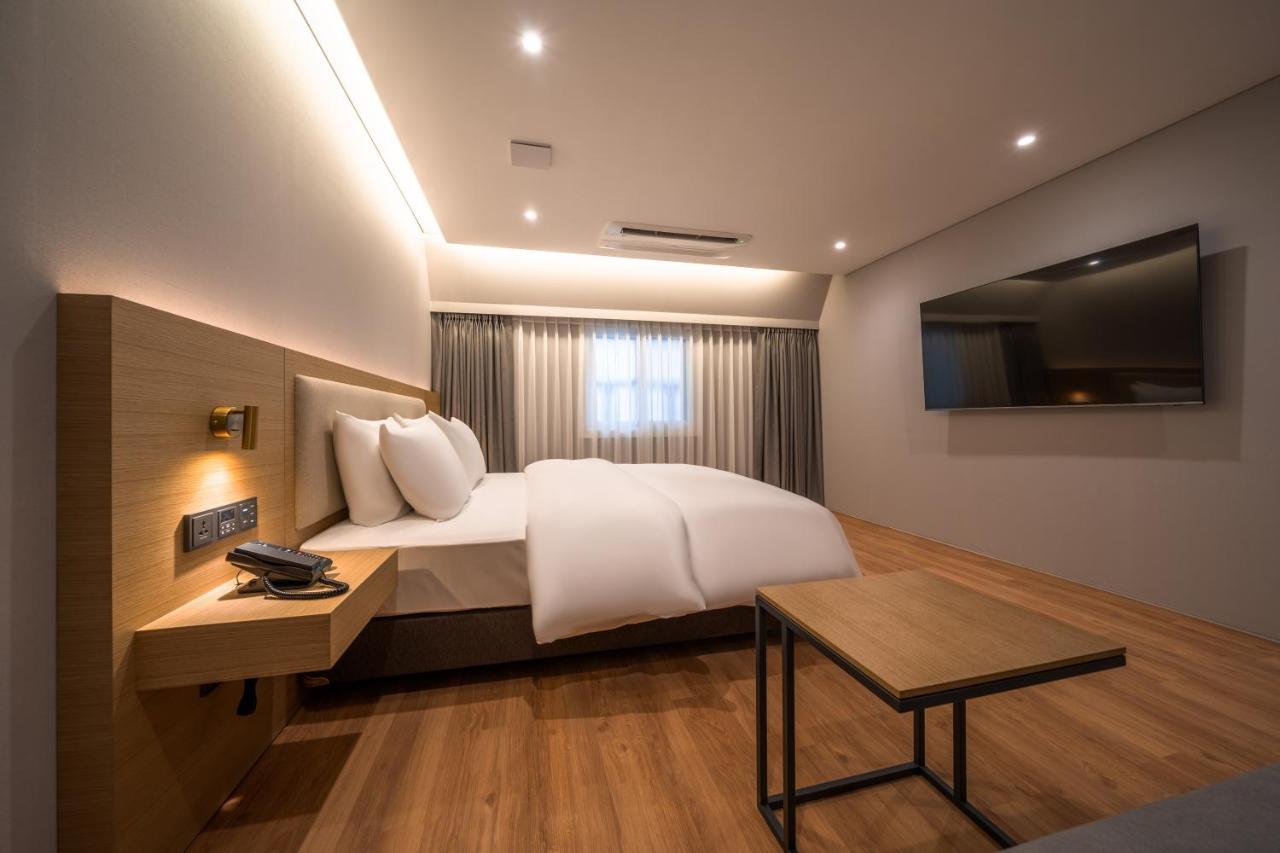 סיאול Comfort Inn Yeouido מראה חיצוני תמונה