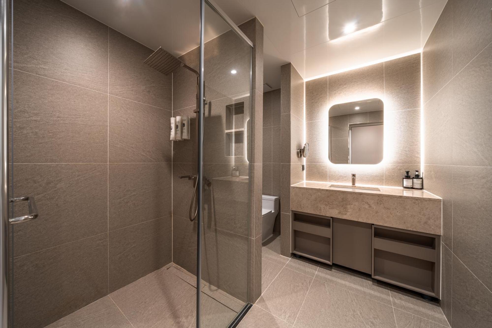 סיאול Comfort Inn Yeouido מראה חיצוני תמונה