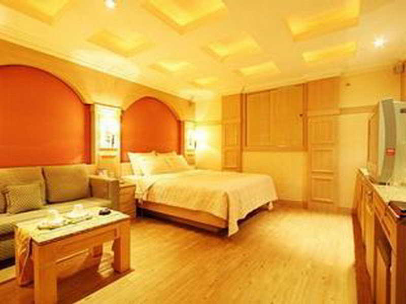 סיאול Comfort Inn Yeouido מראה חיצוני תמונה
