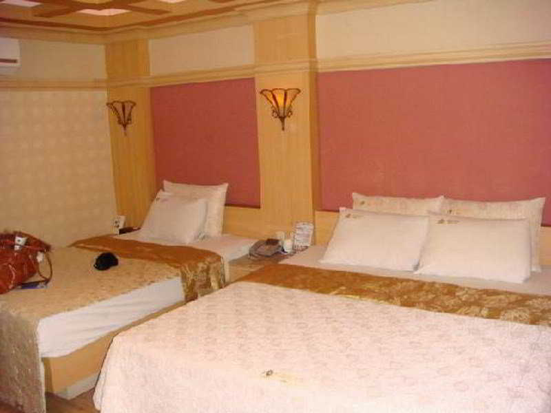 סיאול Comfort Inn Yeouido מראה חיצוני תמונה