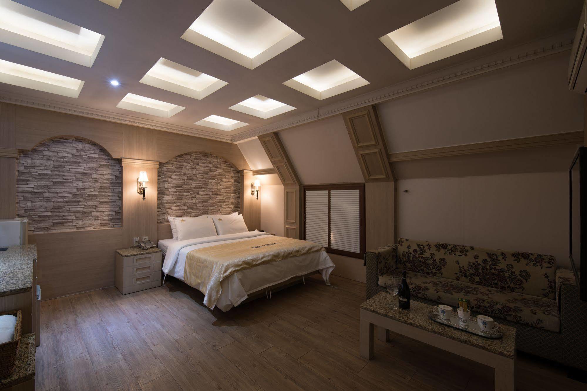 סיאול Comfort Inn Yeouido מראה חיצוני תמונה